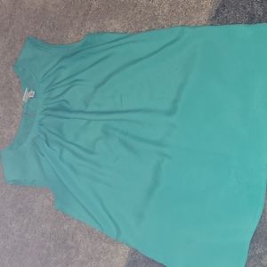 Merona S/P Womens Blouse